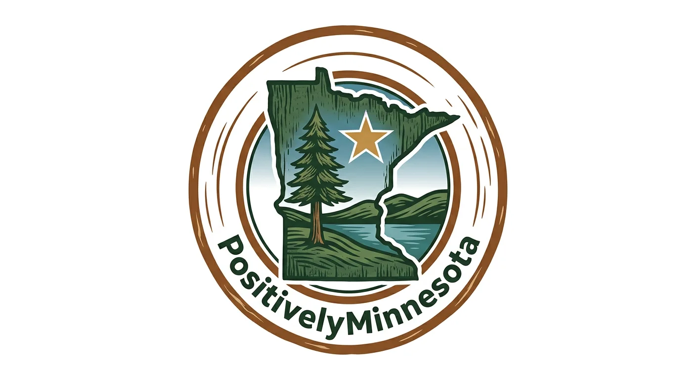 Positivelyminnesota